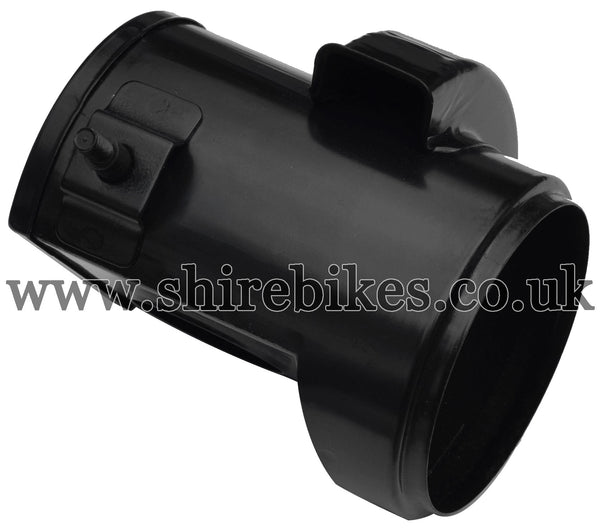 Honda Air Filter Box suitable for use with Chaly 6V