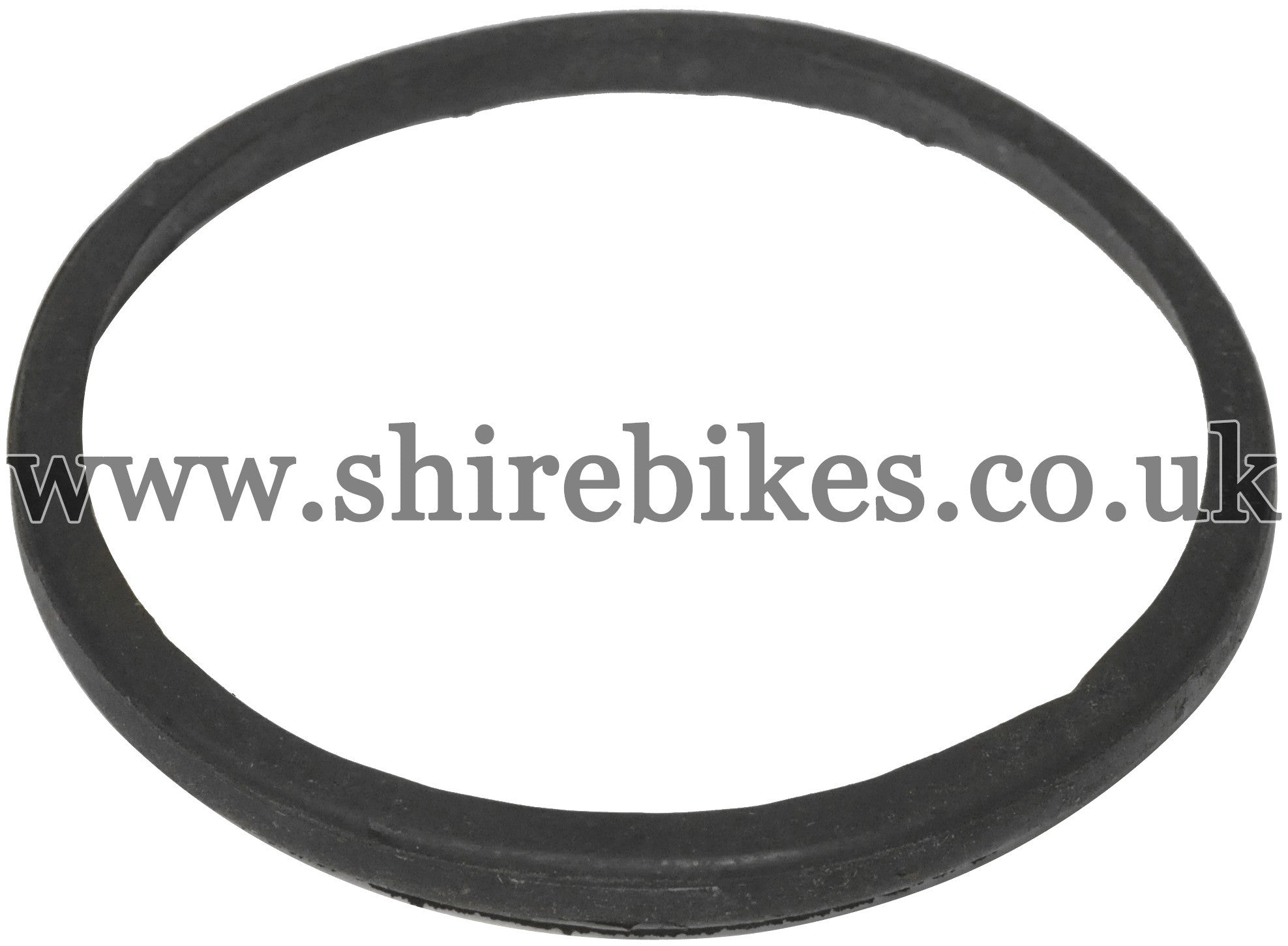 Honda Air Filter Box Rubber Seal suitable for use with Z50M