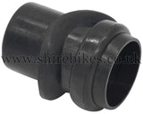 Reproduction Carburettor to Frame Rubber suitable for use with CZ100