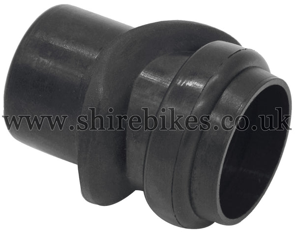 Reproduction Carburettor to Frame Rubber suitable for use with CZ100