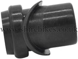 Reproduction Carburettor to Frame Rubber suitable for use with CZ100