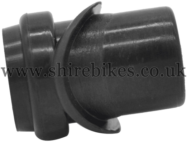 Reproduction Carburettor to Frame Rubber suitable for use with CZ100