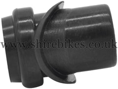 Reproduction Carburettor to Frame Rubber suitable for use with CZ100