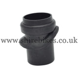 Reproduction Carburettor to Frame Rubber suitable for use with CZ100