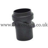 Reproduction Carburettor to Frame Rubber suitable for use with CZ100