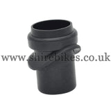 Reproduction Carburettor to Frame Rubber suitable for use with CZ100