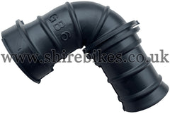 Honda Air Filter Connector Rubber suitable for use with C90E