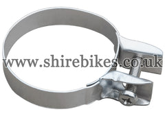 Honda Air Filter Carburettor Connector Band & Screw suitable for use with Z50R, Z50J, Dax 6V, Dax 12V