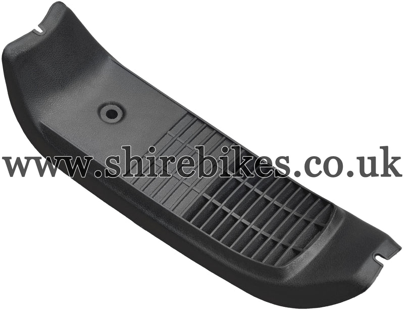 Reproduction Carburetter Plastic Cover suitable for use with Chaly 6V