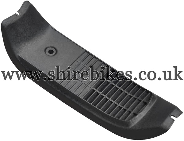 Reproduction Carburetter Plastic Cover suitable for use with Chaly 6V