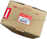 Honda Steel Fuel Tank suitable for use with Dax 6V