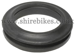 Honda Fuel Tank Neck Seal suitable for use with Dax 6V, Dax 12V
