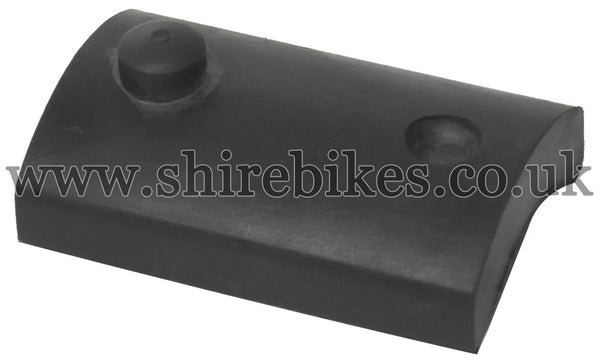 Honda Rear Fuel Tank Cushion suitable for use with Z50M, Z50A
