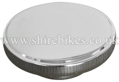 Honda Fuel Filler Cap suitable for use with Z50J (Gorilla)