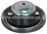 Honda Fuel Filler Cap suitable for use with Z50J (Gorilla)