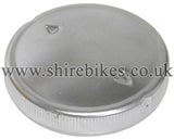 Honda Fuel Filler Cap suitable for use with Z50R, Z50J (Monkey), Chaly 6V