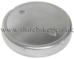 Honda Fuel Filler Cap suitable for use with Z50R, Z50J (Monkey), Chaly 6V