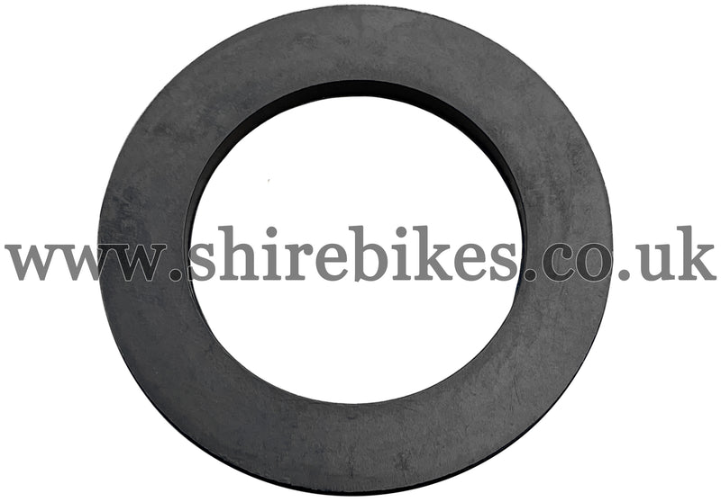 Honda Fuel Filler Cap Rubber Seal suitable for use with Z50M, Z50A, Z50J1, Z50R, Z50J, Dax 6V, Dax 12V