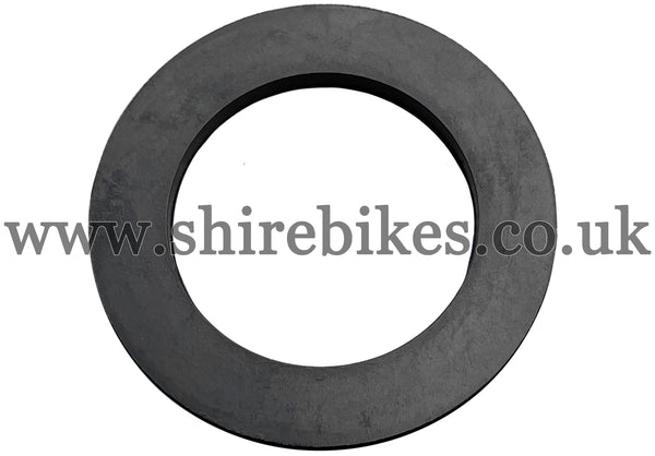 Honda Fuel Filler Cap Rubber Seal suitable for use with Z50M, Z50A, Z50J1, Z50R, Z50J, Dax 6V, Dax 12V