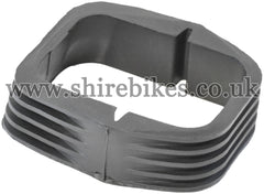 Honda Fuel Tank Centre Rubber suitable for use with Dax 6V, Dax 12V