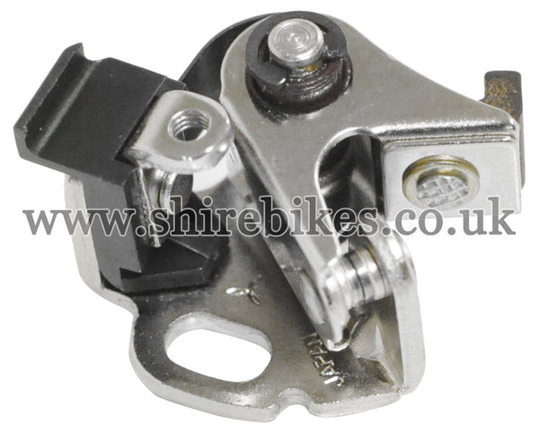 Daiichi (Japan) Contact Breaker suitable for use with Z50A, Z50J1, Z50R, Z50J 6V, Dax 6V