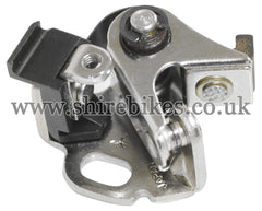 Daiichi (Japan) Contact Breaker suitable for use with Z50A, Z50J1, Z50R, Z50J 6V, Dax 6V