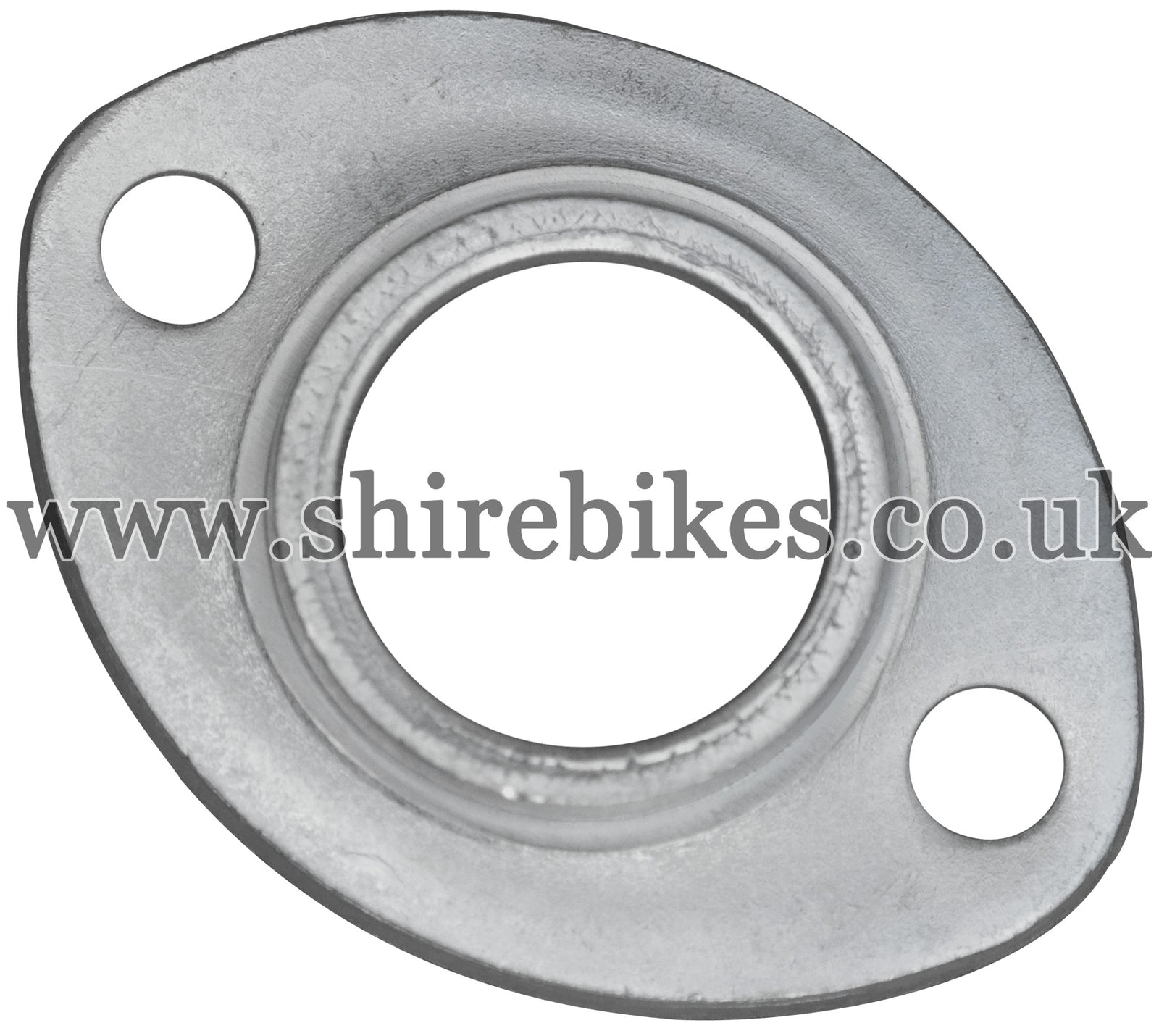 Honda Exhaust Header Flange suitable for use with Z50A