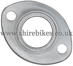 Honda Exhaust Header Flange suitable for use with Z50A