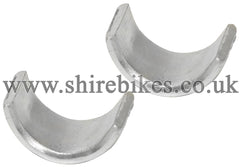 Honda Exhaust Collars (Pair) suitable for use with Z50M, Z50A, Z50J1