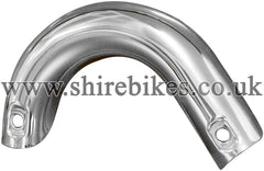 Reproduction Low Heat Shield suitable for use with Z50A