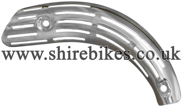 Reproduction High Heat Shield suitable for use with Z50A
