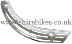 Honda High Heat Shield suitable for use with Z50A