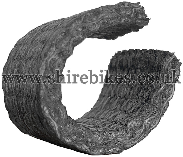 Honda Exhaust Guard Insulator suitable for use with Dax 6V