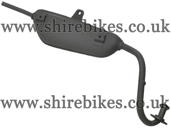 Honda Exhaust System suitable for use with Z50J