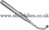 Honda Exhaust System "SANKEI" suitable for use with C90E
