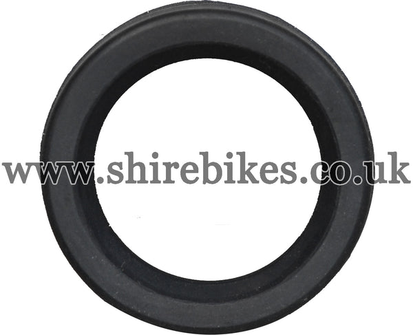 Honda Exhaust Muffler Seal suitable for use with CZ100