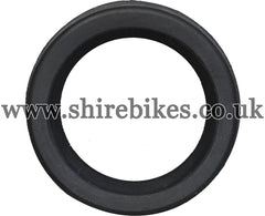 Honda Exhaust Muffler Seal suitable for use with CZ100