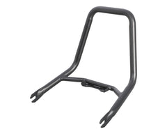 Kitaco Black Rear Grab Bar suitable for use with Dax 125 (2023)