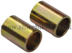12mm Shock Absorber Bush Sleeves (Pair)