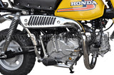 SHIFTUP Standard Look Big Bore Exhaust System suitable for use with Z50J1