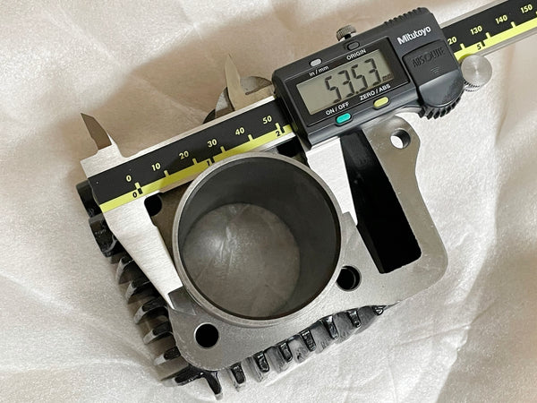 Kitaco 75cc Light Bore-Up Kit suitable for use with Z50A, Z50J1, Z50J 6V, ST50 Dax 6V