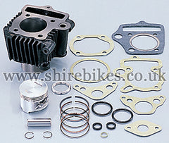 Kitaco 75cc Light Bore-Up Kit suitable for use with Z50J 12V, ST50 Dax 12V, XR50, CRF50