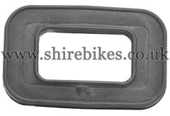 Reproduction Air Filter Element Rubber Seal suitable for use with CZ100