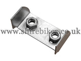 Reproduction Frame Rear Light Bracket Mounting Point suitable for use with Z50M