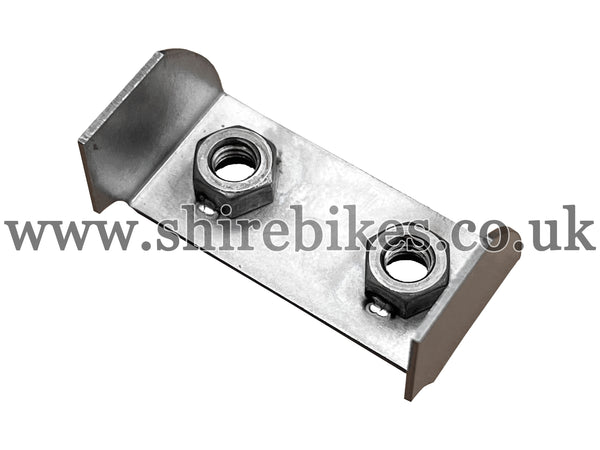Reproduction Frame Rear Light Bracket Mounting Point suitable for use with Z50M