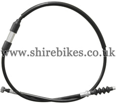 Honda (895mm) Clutch Cable suitable for use with Z50J 12V