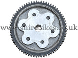Honda Primary Drive Gear suitable for use with Z50J 12V, Dax 12V, C90 12V