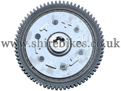 Honda Primary Drive Gear suitable for use with Z50J 12V, Dax 12V, C90 12V