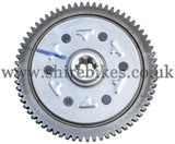 Honda 67T Primary Drive Gear suitable for use with Z50M, Z50A, Z50J1, Z50R 1979-1987, Dax 6V
