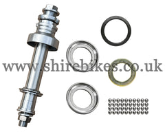 Reproduction Steering Stem Assembly suitable for use with CZ100